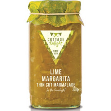 Lime Margarita Marmalade - Μαρμελάδα Μοσχολέμονο Μαργαρίτα 